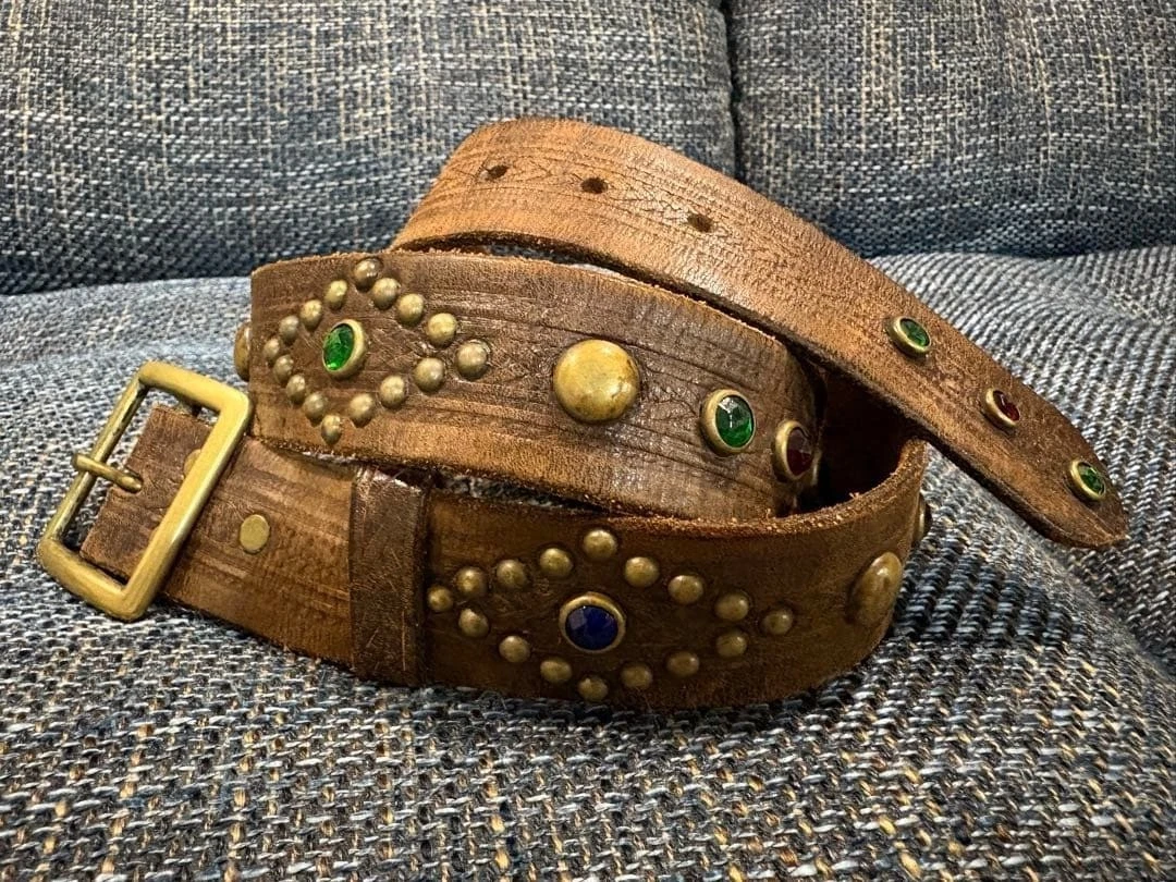 RRL Belts for Men with Vintage for sale | eBay