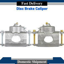 BBB Industries Front Brake Calipers Car Calipers For Chevy GMC