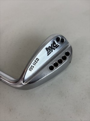 *VGC* PXG 0311 SGI GEN2 Forged Gap Wedge MMT Graphite Regular (5500)