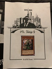 KAGEMUSHA DER SECHS SAMURAI - STOR-DE025 DEUTSCH Yu-Gi-Oh! CARD COMMON KONAMI