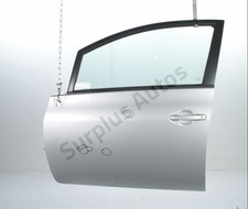 Porte avant et accessoires Toyota AURIS