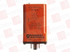 MARSH BELLOFRAM SLA-440-ASA / SLA440ASA (BRAND NEW)