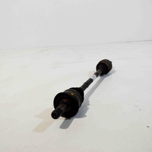 BMW 3 F30, F80 Halbachse hinten rechts 7624205 2.0 Diesel 85kw 2012 2602814