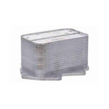 VEMO V20-60-0112 Ölkühler, Motoröl  für BMW MINI