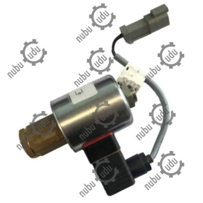 Solenoid Valve 1089045107 for Atlas Copco Air Compressor