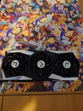 Msi Amd Radeon Rx 6950 Xt Gaming Trio X Graphics Card 