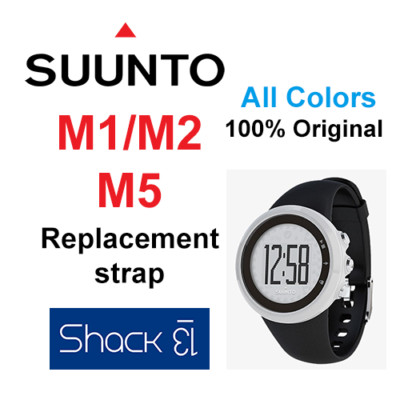 suunto m1