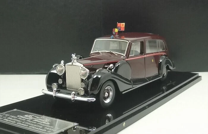 RollsRoyce Silver Cloud model guide  Prestige  Performance Car