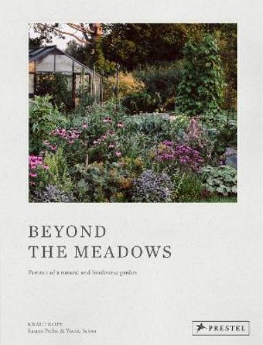 Susann Probst Yannic Schon Beyond the Meadows (Copertina rigida)