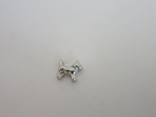 DOG Floating Charm for Living Memory Locket BUY 5 GET 2 FREE - Picture 1 of 1