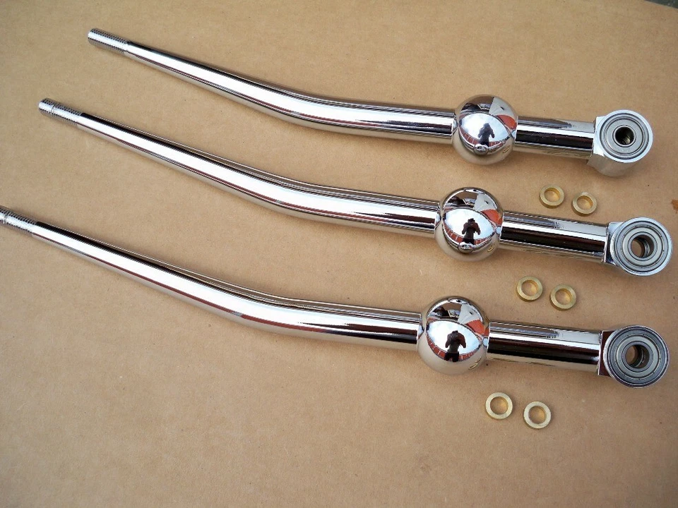 Combo economia 3 qualidade câmbio curto Honda Civic Del Sol Acura Integra - Imagem 2 de 4