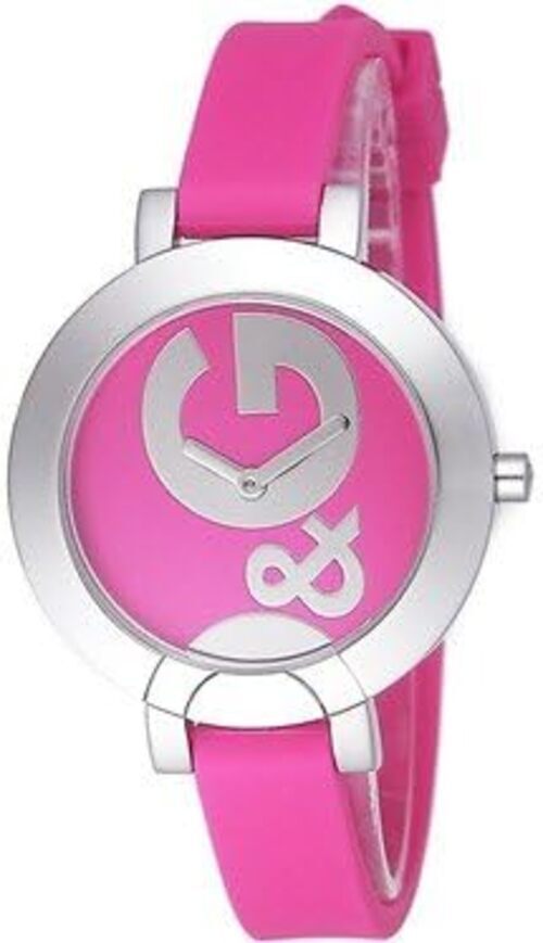 Dolce & Gabbana Watch HOOP-LA DW0664 Women
