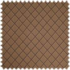 AKTION Trevira CS Möbelstoff Sastra Hellbraun