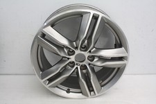 BMW X1 F48 18" 7.5j et51 Alloy Wheel Rim 7850456 m sport