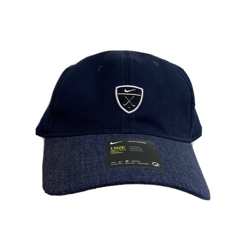Nike Golf Heritage 86 Dri Fit 