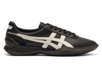 Onitsuka Tiger OHBORI A50 1183C403 001 BLACK CREAM Unisex Shoes | eBay
