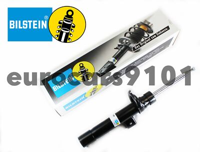 New! BMW Bilstein Front Right Suspension Strut 22-197689 