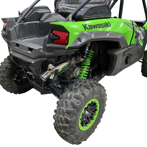 RPM Slip On Sport Muffler for Teryx KRX 1000 - Picture 8 of 10