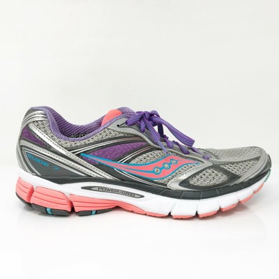 guide 7 saucony women's