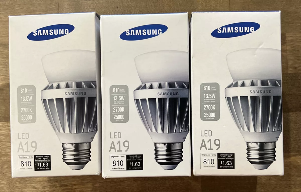 A19 warm white deals