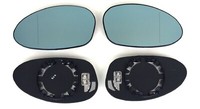 Spiegelglas BMW Rechts + Links 1Er E81 82 E87 88 E90 91 92 93 Alle Bis Facelift