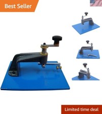 Easy Cutting Lens Glass Circle Cutter Tool Stained Glass  Regular Glass