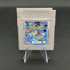 Ren  Stimpy Space Cadet Adventures Nintendo Gameboy Nickelodeon Game Only WORKS