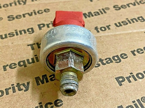 1997-2002  Ford explorer Ranger  Cruise switch sensor F3TA-9F924-CA GENUINE 