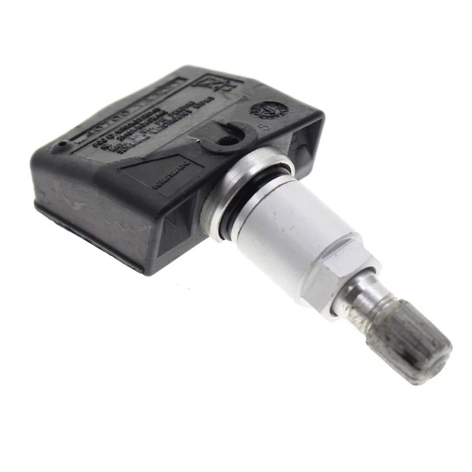 Tire Pressure Monitor Sensor for Nissan Infiniti 350Z FX35 FX45 G35 Q45 - Image 2 of 4