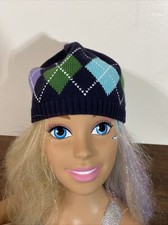 Girls Gap Hat Size S/M