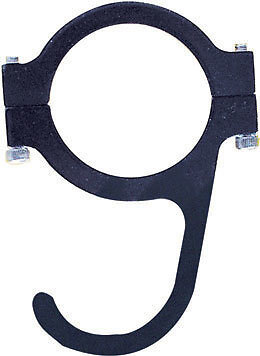 Helmet Hook 1.5in. Bar  LONGACRE 52-22572