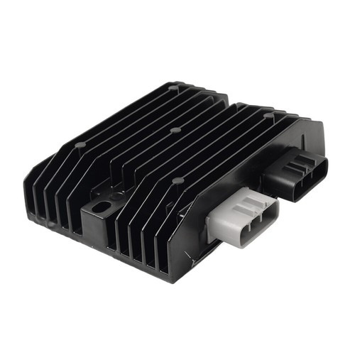 Voltage Regulator Rectifier High Power For ODES800 UTV1000 Dominator 21051100201 - Picture 3 of 12