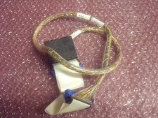 Dell Poweredge SC1420 68 PIN SCSI Cable Terminated WJ511