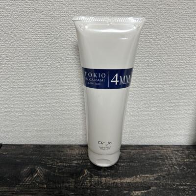 Dr Jr TOKIO IE INKARAMI System Treatment 4 4S 4M 250g japon 3 set Fedex