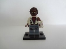 Lego CMF Collectible Minifigure Series 4 Werewolf with Stand