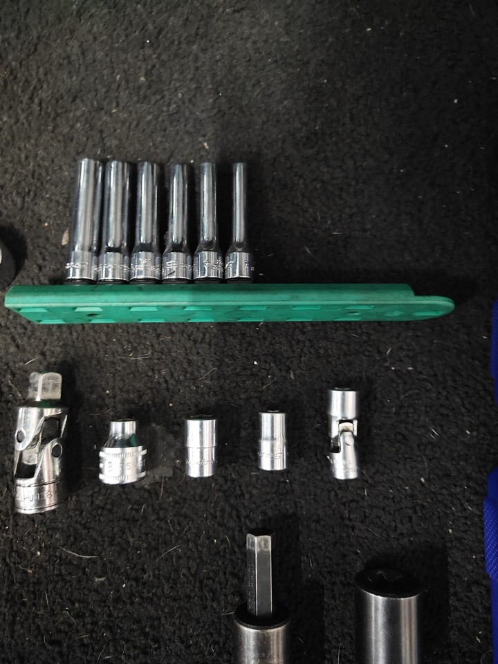 Snap On Tool LOT! Snap On Matco, VIM. eBay