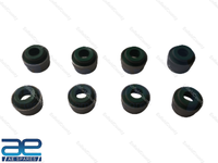 Ventil Vorbau Dichtung 0023519 Mahindra Scorpio 2.5 2.6L Bolero 2.5L Xylo 2.2L