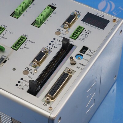 Iai X-Sel Controller Xsel-J-2-30Di-20I-N1-Eee-5-2