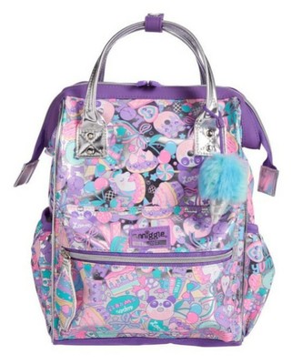 ebay smiggle backpack