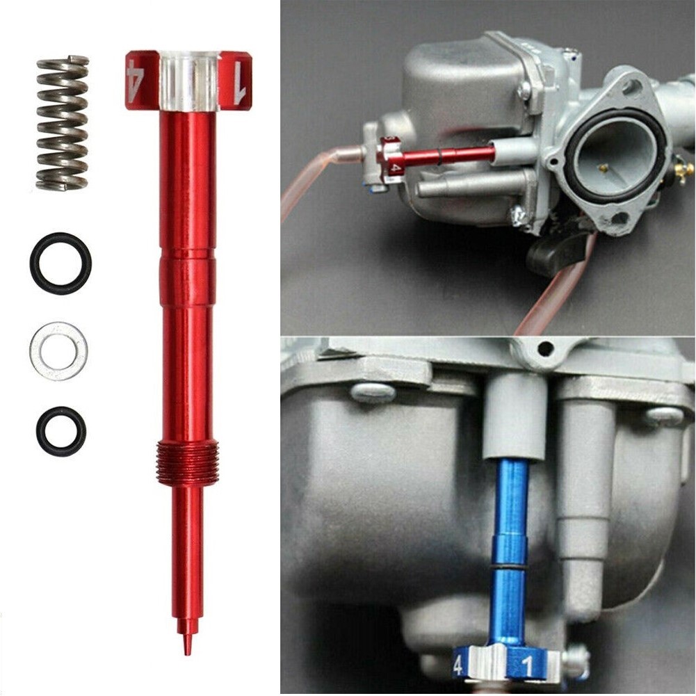 For KTM SXF EXC 250 450 505 520 525 Carburetor Adjust Air Fuel