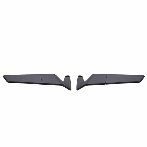 Wind Swivel Wing RearView Side Mirror For Yamaha MT07 MT09 MT10 MT-10SP MT-25 AU - Picture 10 of 17