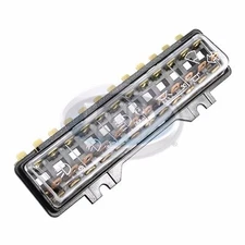 FUSE BOX 12 POLE W/ COVER VOLKSWAGEN T1 BUG & SUPER BEETLE 1971 ONLY 111937505G