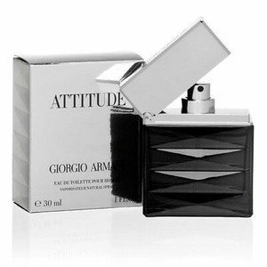 armani attitude perfume