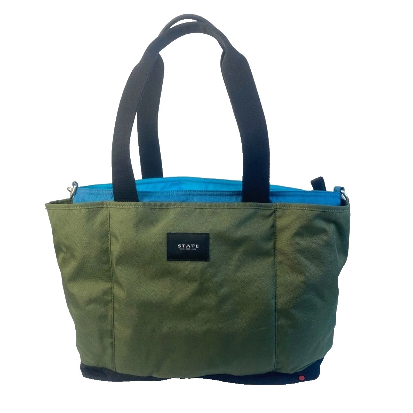 Pottery Barn Diaper Bags