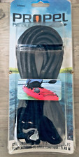 Propel Paddle Gear Shoreline Marine Stretch Cord Replacement 18 FT