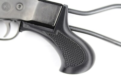 Chiappa Little Badger Grip Black  by MD Gunworks [Grip Only]