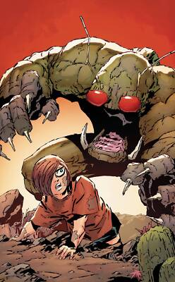 INFERIOR FIVE #2 (OF 12)