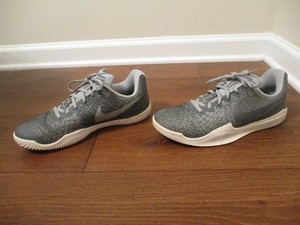 kobe mamba instinct white