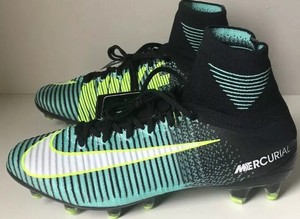 nike mercurial aqua