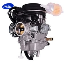 Accossato Bremsbelag Für Suzuki GZ 250 Marauder (ab 2000) – Organische Mischung, 76,8x53,8x7,1mm